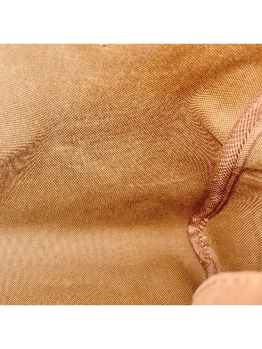 Louis Vuitton Monogram Speedy 25 Mini Boston Bag - Picture 11 of 12